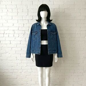 Vintage LEVI’S Jean Jacket